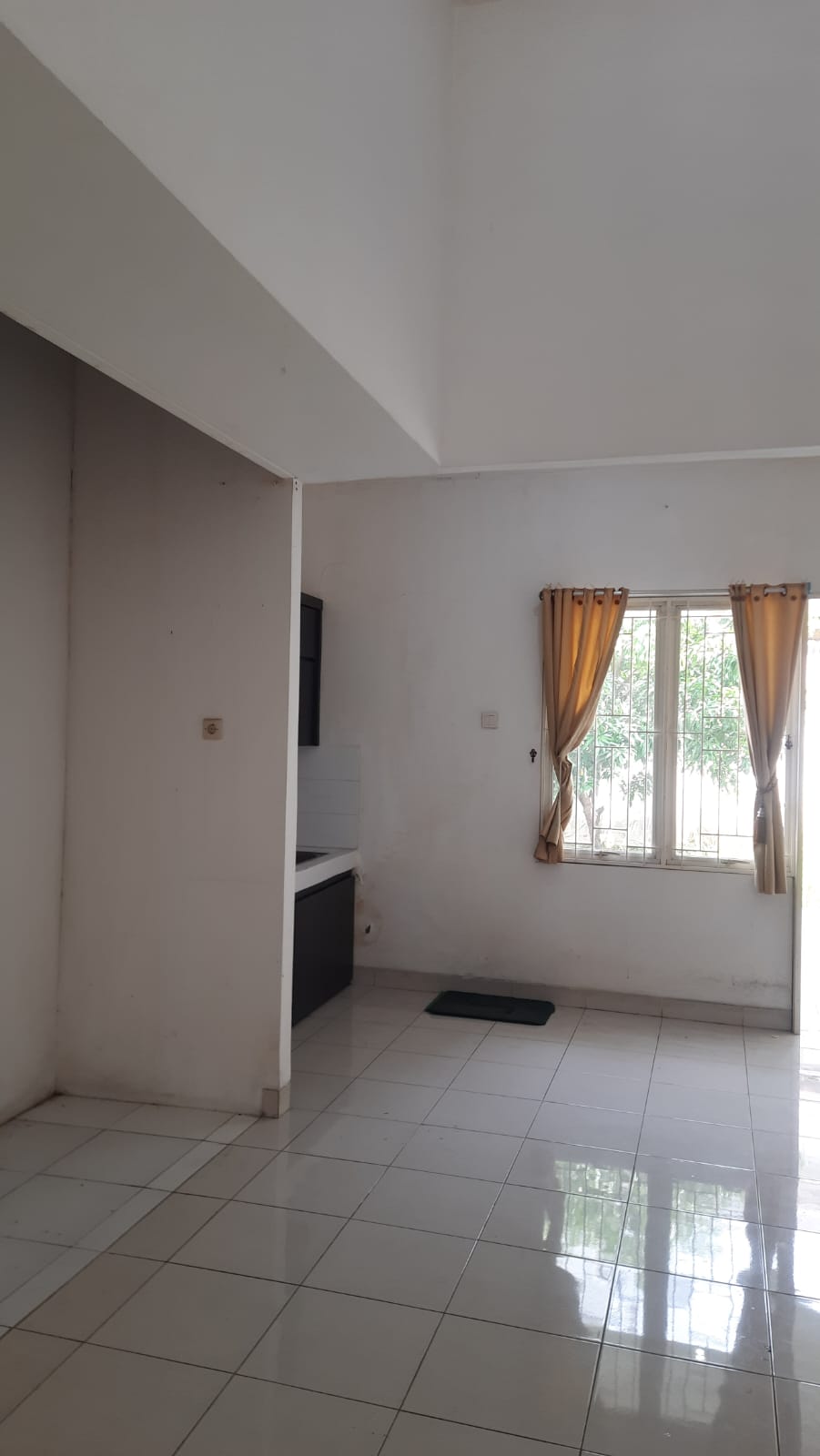 Rumah Dijual di Ivory Garden Lippo Cikarang